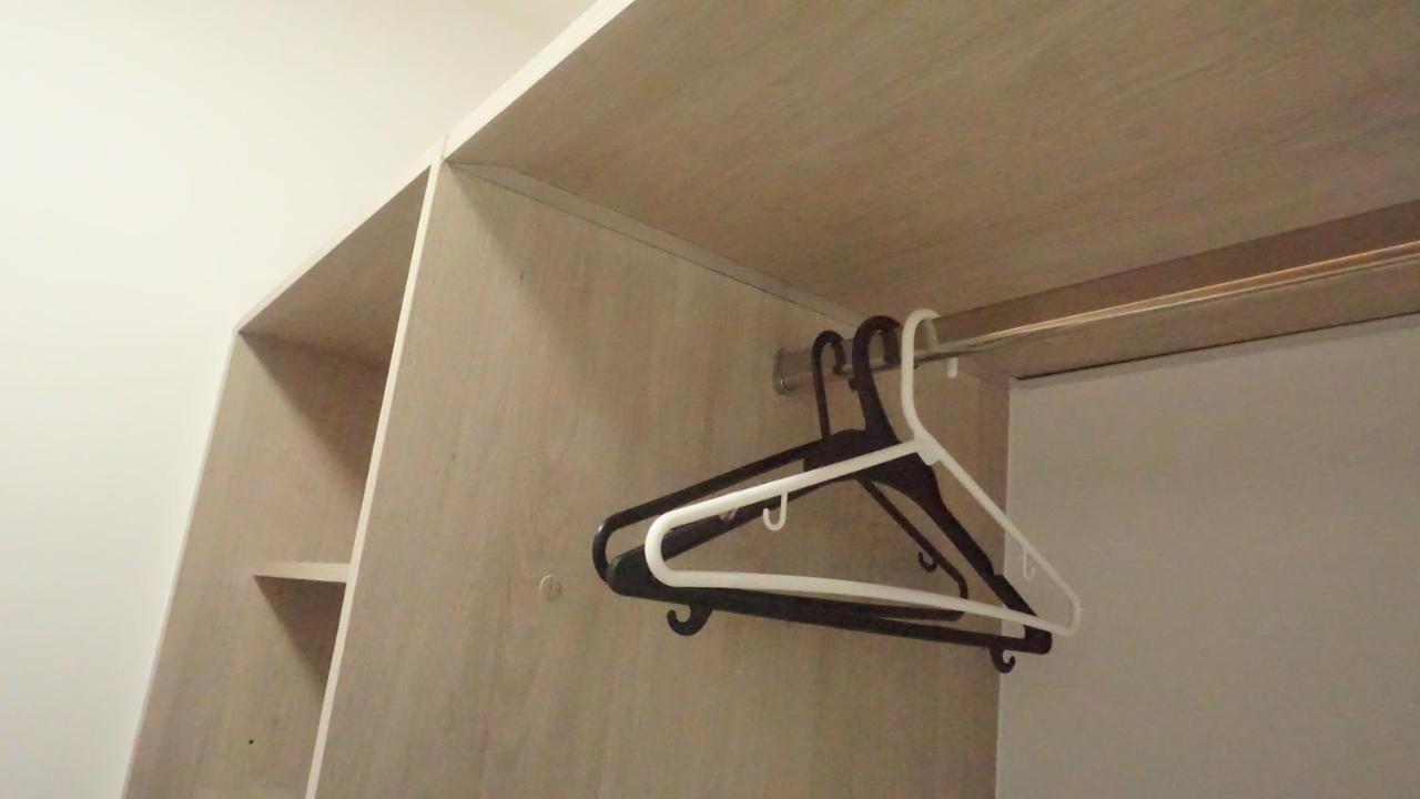 1410 Habitacion En Lujoso Departamento - Atelier Кито Экстерьер фото
